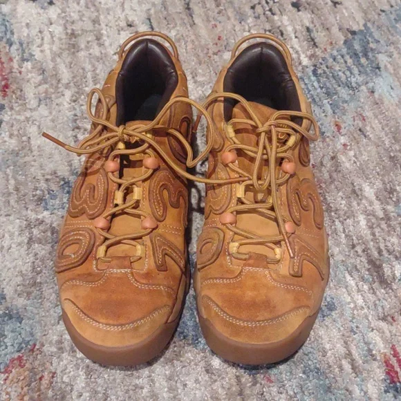 730 Footwear Baller Pro